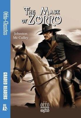 The Mask of Zorro - 1