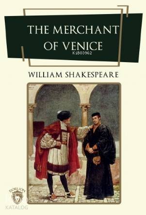 The Merchant of Venice - 1