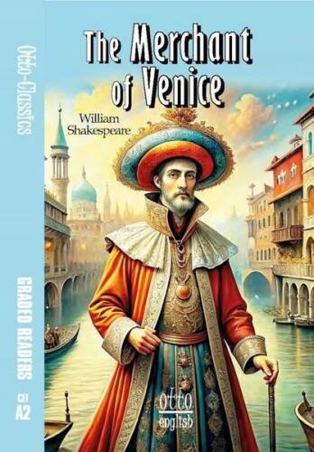 The Merchant Of Venice - 1