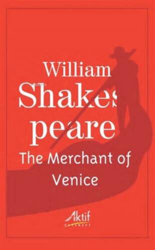 The Merchant of Venice - 1