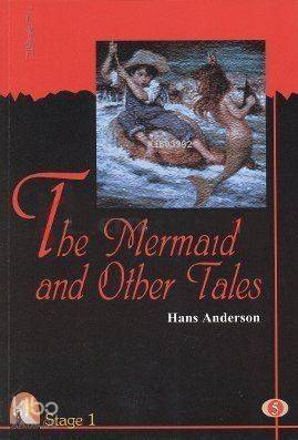 The Mermaid And Other Tales - 1