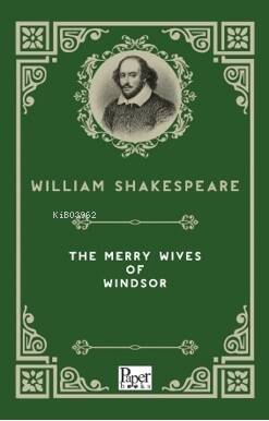 The Merry Wives of Windsor - 1