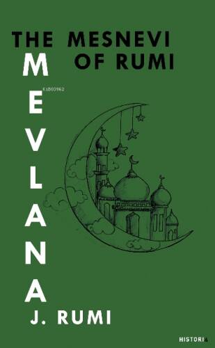 The Mesnevi Of Rumi - 1