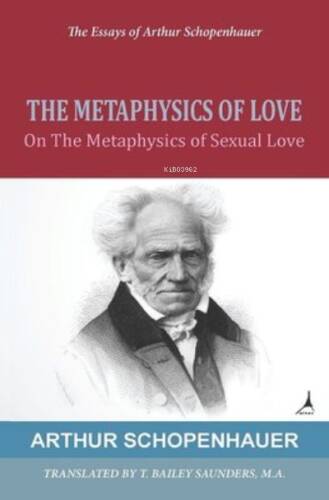 The Metaphysics of Love, Clz - 1