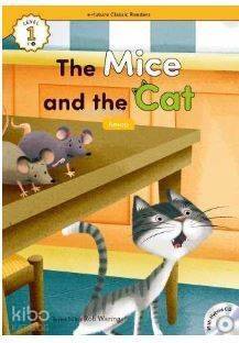 The Mice and the Cat +Hybrid CD (eCR Level 1) - 1