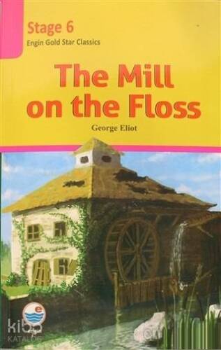 The Mill on the Floss - Stage 6 - 1