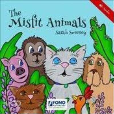 The Misfit Animals - 1