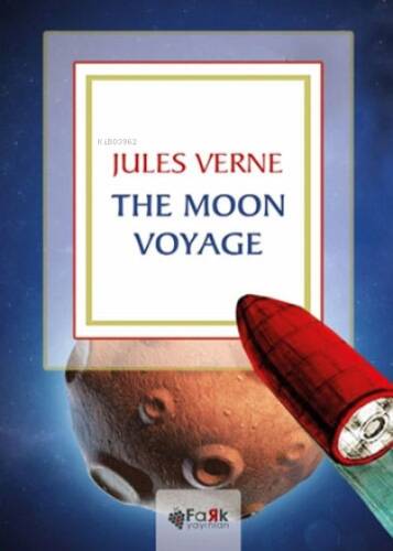 The Moon Voyage - 1