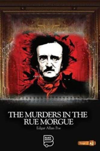 The Murders In The Rue Morgue - 1