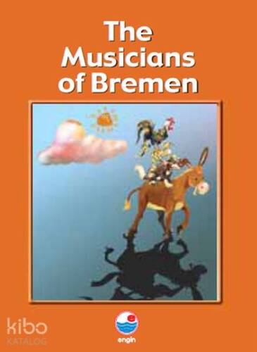 The Musicians of Bremen (CD'siz) - 1