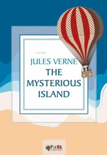 The Mysterious Island - 1