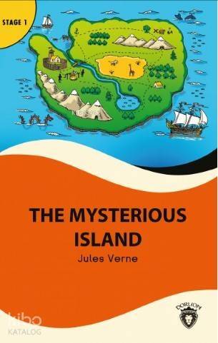 The Mysterious Island - 1