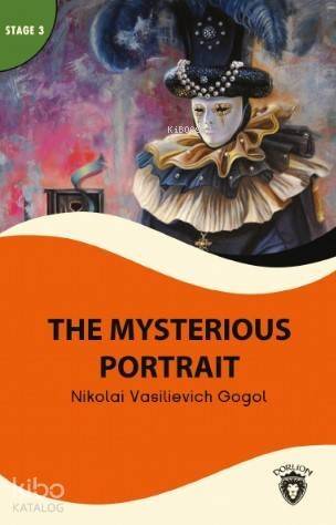 The Mysterious Portait - 1