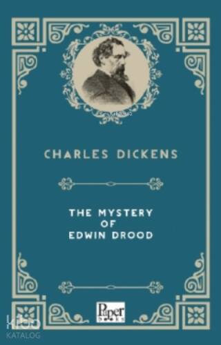 The Mystery of Edwin Drood - 1