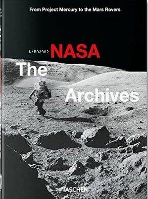 The NASA Archives. 40th Ed. - 1