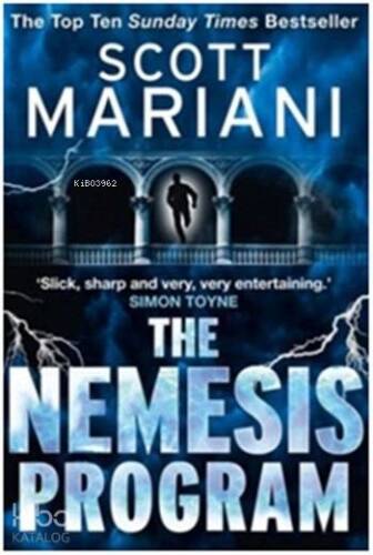 The Nemesis Program - 1