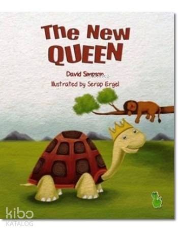 The New Queen - 1