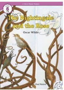 The Nightingale and the Rose +CD (eCR Level 6) - 1