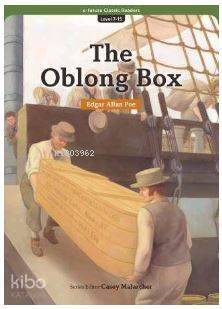 The Oblong Box (eCR Level 7) - 1