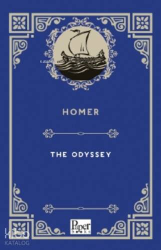 The Odyssey - 1