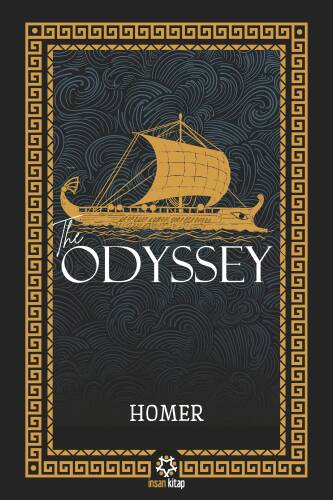 The Odyssey - 1