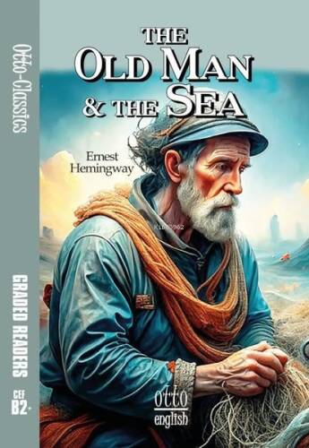 The Old Man and the Sea - 1