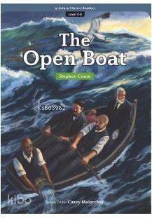 The Open Boat (eCR Level 9) - 1