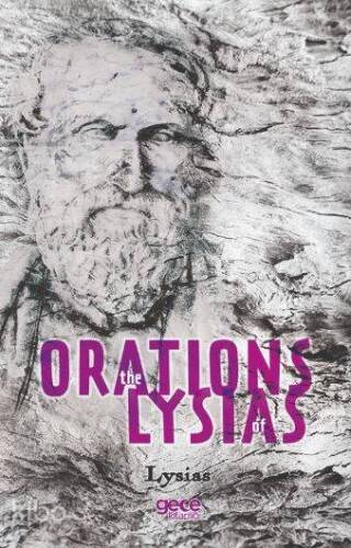 The Oratıons Of Lysıas - 1