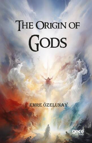 The Origin of Gods - 1