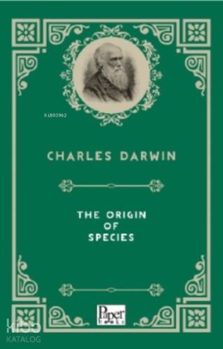 The Origin of Species - 1