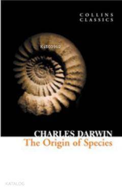 The Origin of Species (Collins Classics) - 1