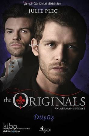 The Originals; Düşüş - 1