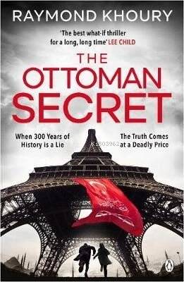 The Ottoman Secret - 1