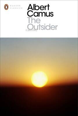 The Outsider - 1