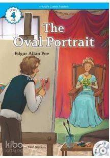 The Oval Portrait +CD (eCR Level 4) - 1