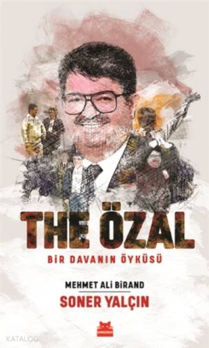 The Özal;Bir Davanın Öyküsü - 1