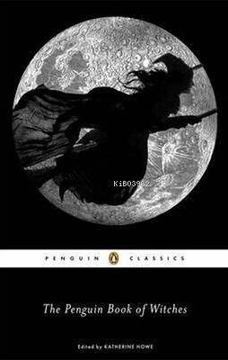 The Penguin Book of Witches - 1