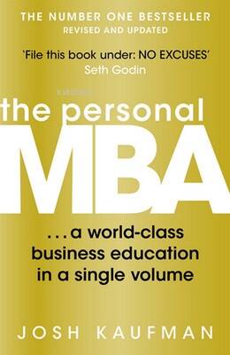 The Personal MBA: A World-Class Business Education in a Single Volume - 1