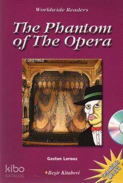 The Phantom Of The Opera - 1