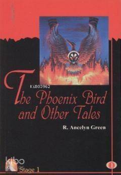 The Phoneix Bird and Other Tales; (Stage 1) - 1