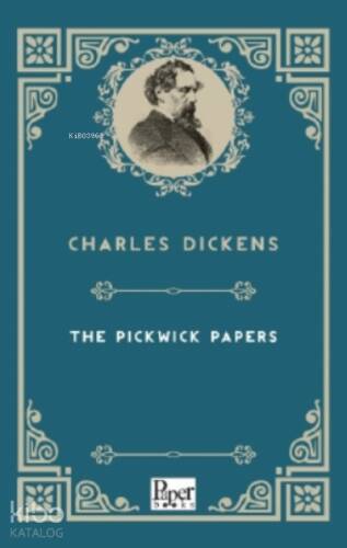 The Pickwick Papers - 1