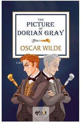 The Picture Of Dorian Gray - 1