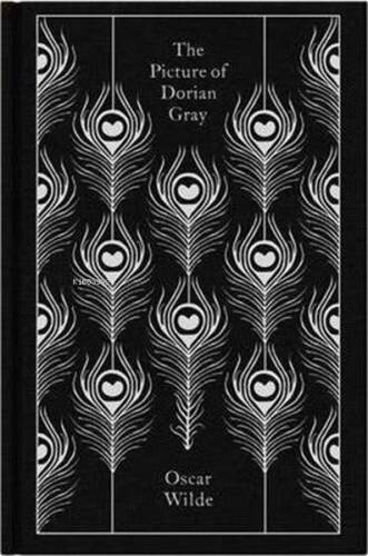 The Picture of Dorian Gray - 1