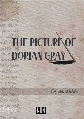 The Picture Of Dorian Gray - 1