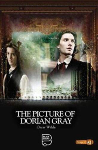 The Picture Of Dorian Gray - 1