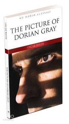 The Picture of Dorian Gray - 1