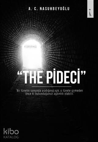 The Pideci - 1