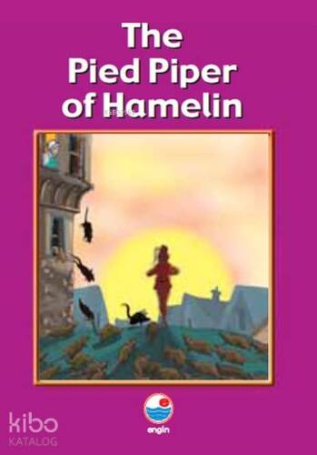 The Pied Piper of Hamelin (CD'siz) - 1