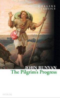 The Pilgrim's Progress - 1