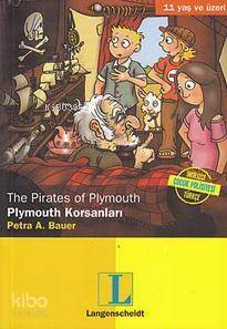 The Pirates of Plymouth; Plymount Korsanları - 1